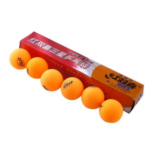 53f14fe44a5f5ae89c263cd412fdecaa Pack of Ping Pong Balls