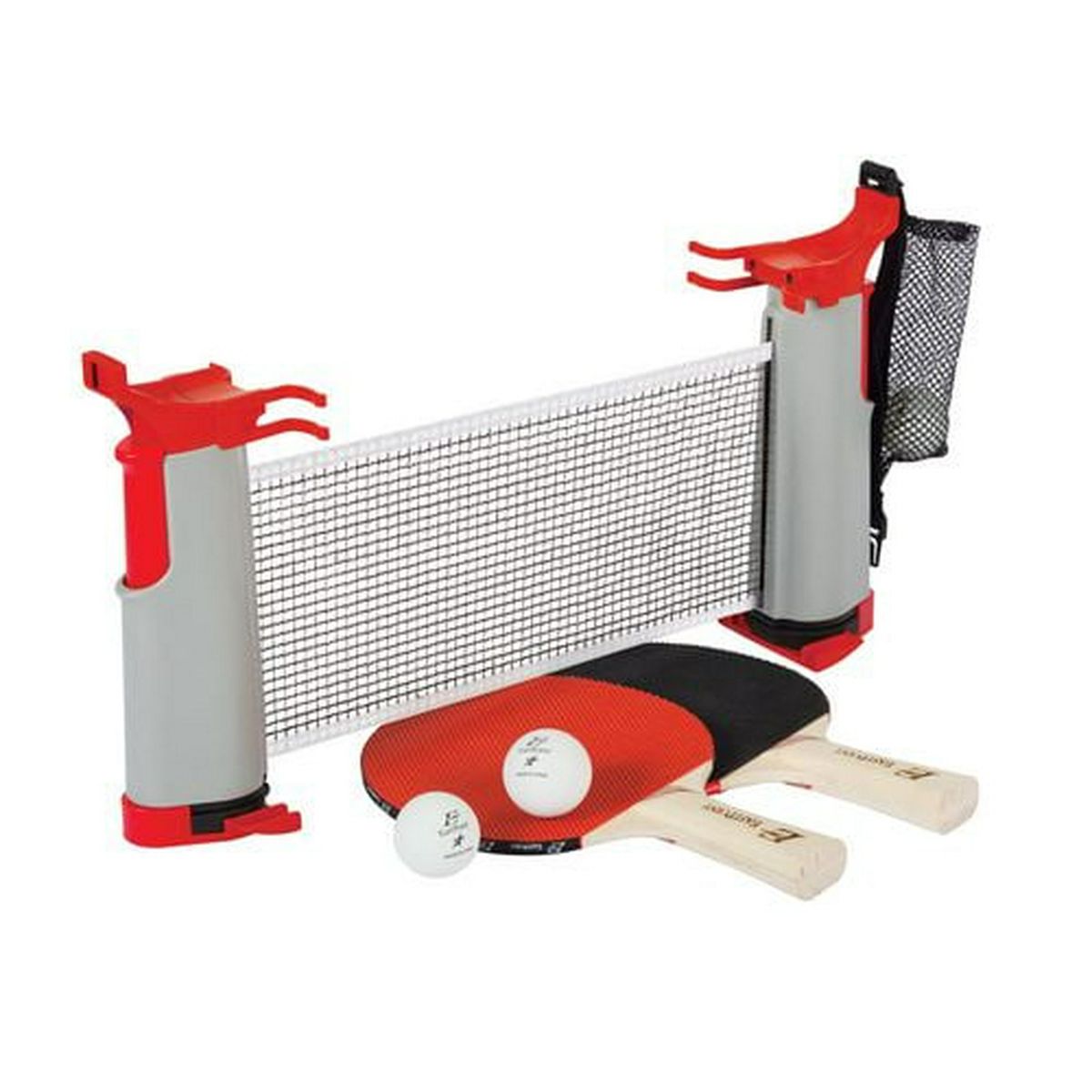 Table Tennis Net with Clamps